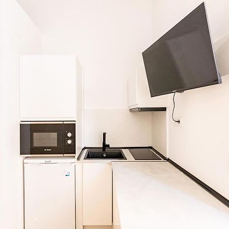 Coqueto Apartamento Cerca Bravo Murillo Wifi Мадрид Экстерьер фото